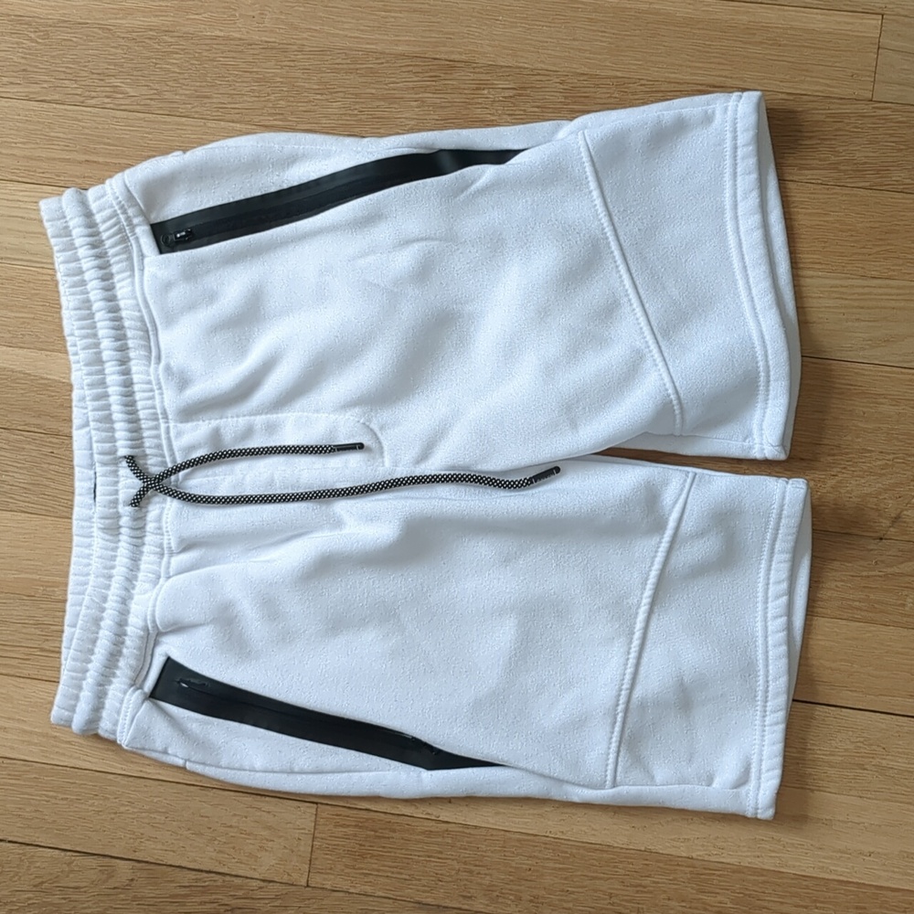 Men's knit shorts Brooklyn cloth